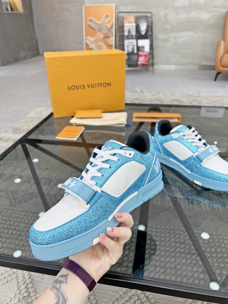 LV Sneakers